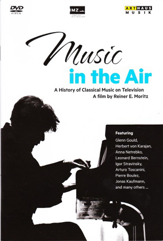 Music in the air